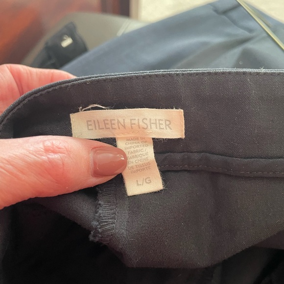 Ladies Eileen Fisher - Picture 2 of 2